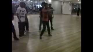 Perplexed Crew Warm Up with VJ Twerk Pt.2 .mp4