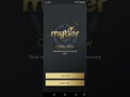 CARA DAFTAR DAN MINING AIRDROP MYTIER