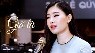 Giọng Ca Để Đời