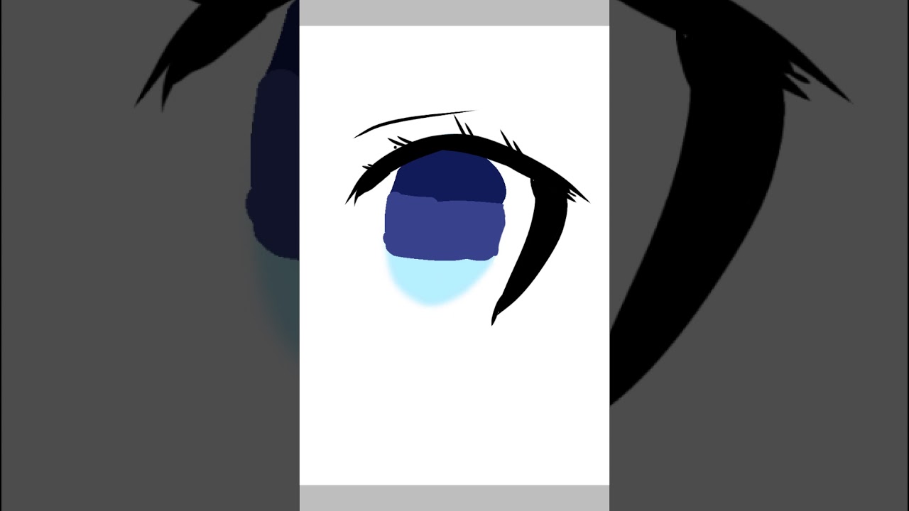 глаза в ибис паинт. красный ибис птица. обработки в ibispaint x. кисть слёзы ibispaint. рисунок лица в ибис паинт.