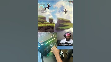 3 stock of death #viral #explorepage #fyp #Viralvideo #brawlhalla