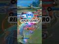 reflek savero🥶#savero #mplph #MLBBALLSTAR #MobileLegendsBangBang #MLBB