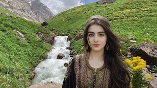 Razaq Harki – Dil Bû Birîndar 💐 Kürtçe YENİ Şarkı | Kürtçe Dertli & Slow Kurdish Music