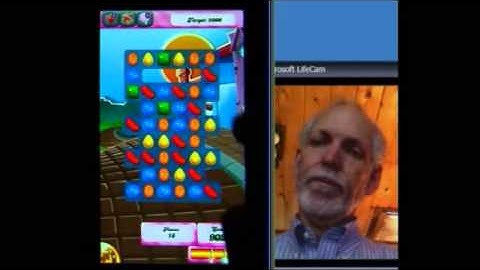 Bowen  Research iPhone game usability demo