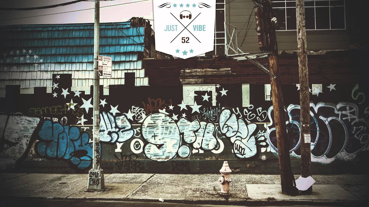 Watch Just Vibe #52 on YouTube Watch Just Vibe #52 on YouTube