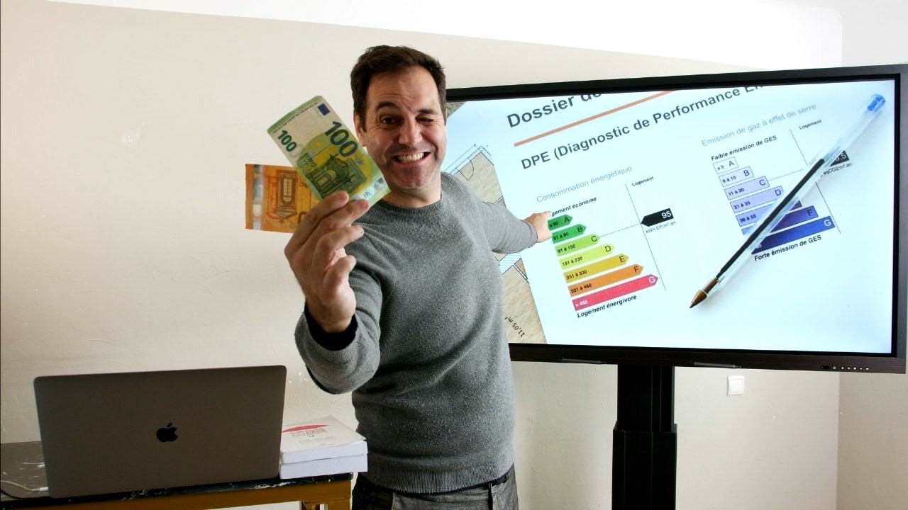 Fraude aux DPE : Les propriétaires perdent des Millions !
