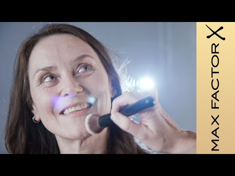 Video: Dagens Makeup: Perfeksjon er kjedelig