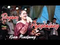Regang Panghalang ( Fanny Sabila ) - Pusang ROP Ft Nina Mincreung | Live Pasir Eurih