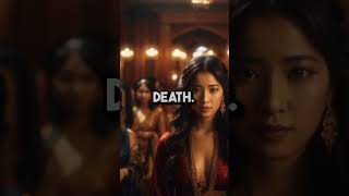 Death Gaze And Colossal Harem Ismail Sharifs Reign