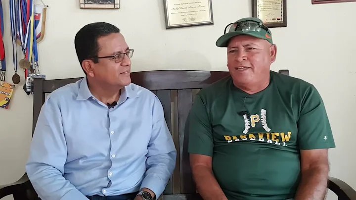 Adolfo lvarez, temible en el box y peligroso en el...