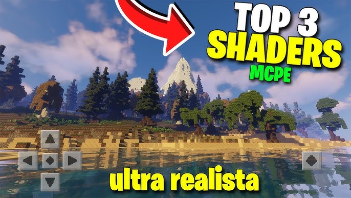 Textura Stratum Realista Minecraft 1.19.2 