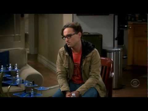 TBBT - 3D шахматы