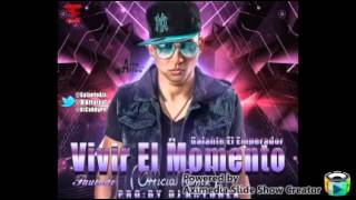 Vivir el momento-Galante (Dj Arturex)