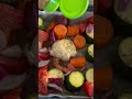 "Zesty Zucchini Zing: Delicious Quick Spread 🥕 #vegan #govegan