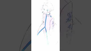 Izana Kurokawa - Tokyo Revengers ll jedag jedug anime 💕