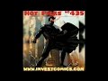 Investcomics hot picks 435