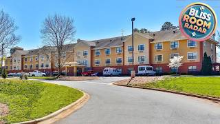Extended Stay America Suites - Charlotte