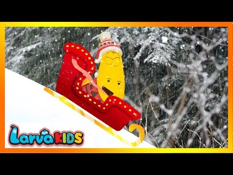 <strong>weather</strong> <strong>song</strong> | larva | larva kids | live action | kids <strong>song</strong>