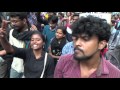 Slogans at the jnu solidarity march standwithjnu