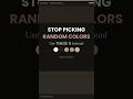 Steal My Canva Brand Kit in 60 Seconds 😳