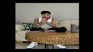 ERA7CAPONE - LA VİDA LOCA HOODTRAP