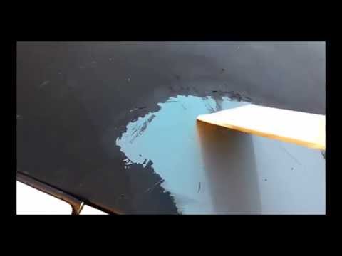 Video: Pool Rubber Paint: Ulasan Mengenai Cat Rubber Paint Terbaik