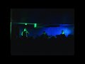 Left Side Brain at the Louisiana, Bristol (2013)