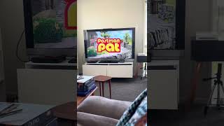 Opening To Postman Pat  Popstars 2006 Dvd