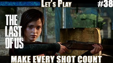 The Last of Us / Let