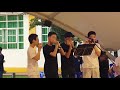 Lemon Tree Harmonica - CLHS Got Talent