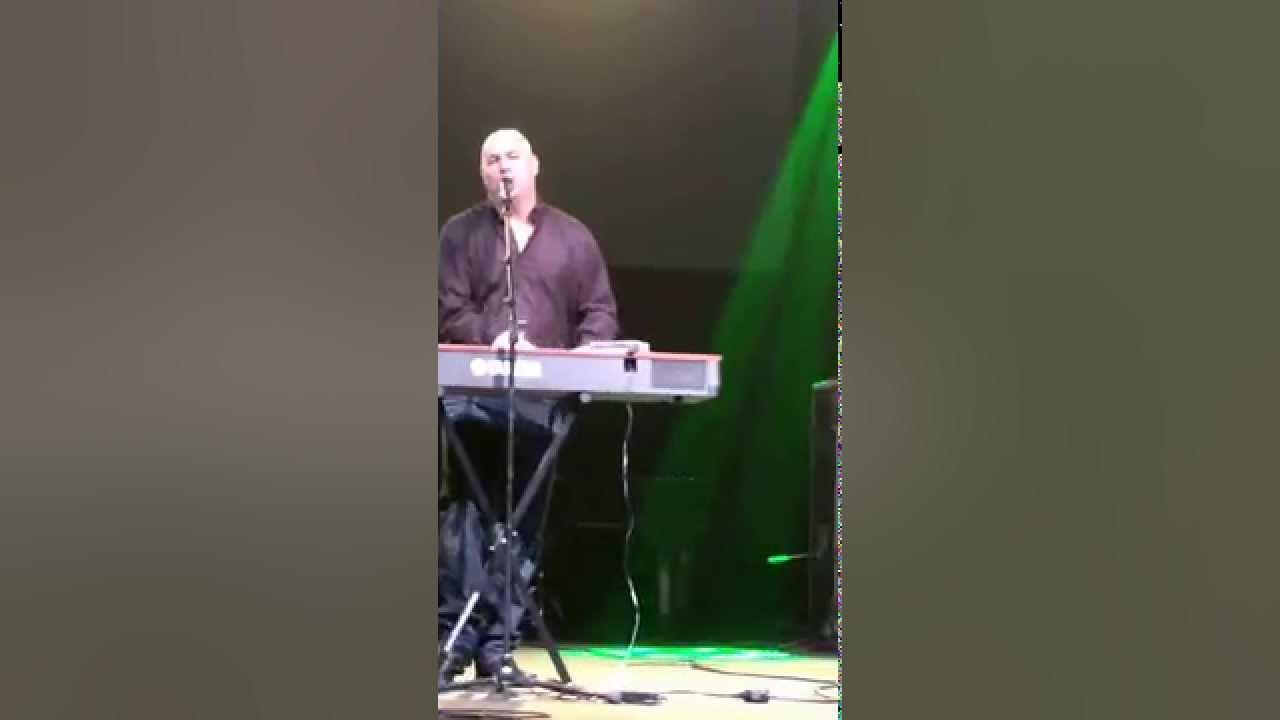 I Am -Mark Schultz Live I Am -Mark Schultz Live