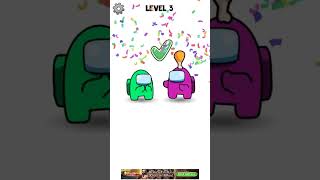 Draw Missing Part Brain Puzzle Game Level 3