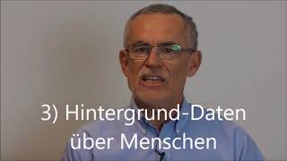 Welche 3 Daten-Typen Interessieren Ihre Kunden?