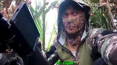 Berburu Burung Belibis menggunakan jontrot sang master sniper gudiek dan belibis pikat hidup