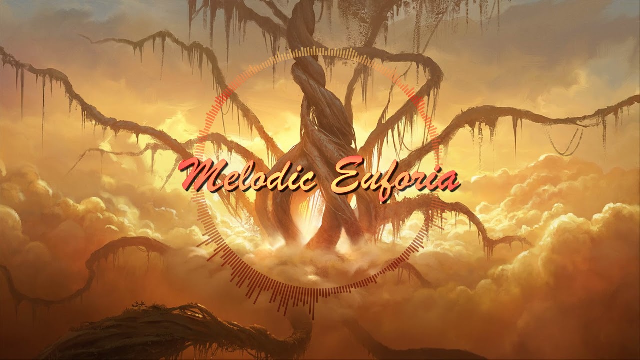 Chillstep / Trance Mix : Letting Go