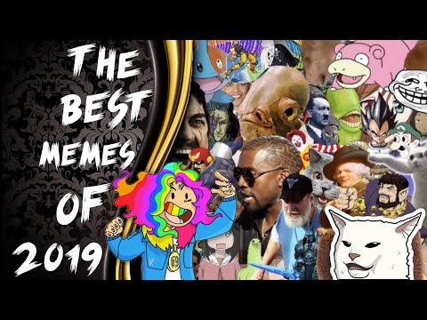 best-memes-of-2019