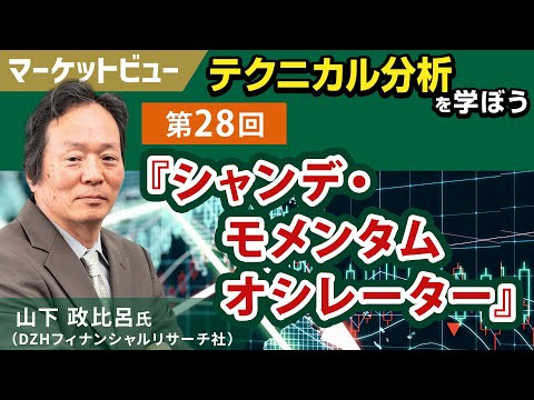 第28回：シャンデ・モメンタムオシレーター｜テクニカル分析 ...