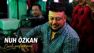 Nuh Özkan - Acımadın Aşkımıza [ 2026 ]