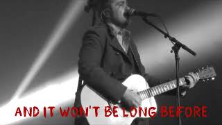 Citizen Cope - BULLET & A TARGET 3