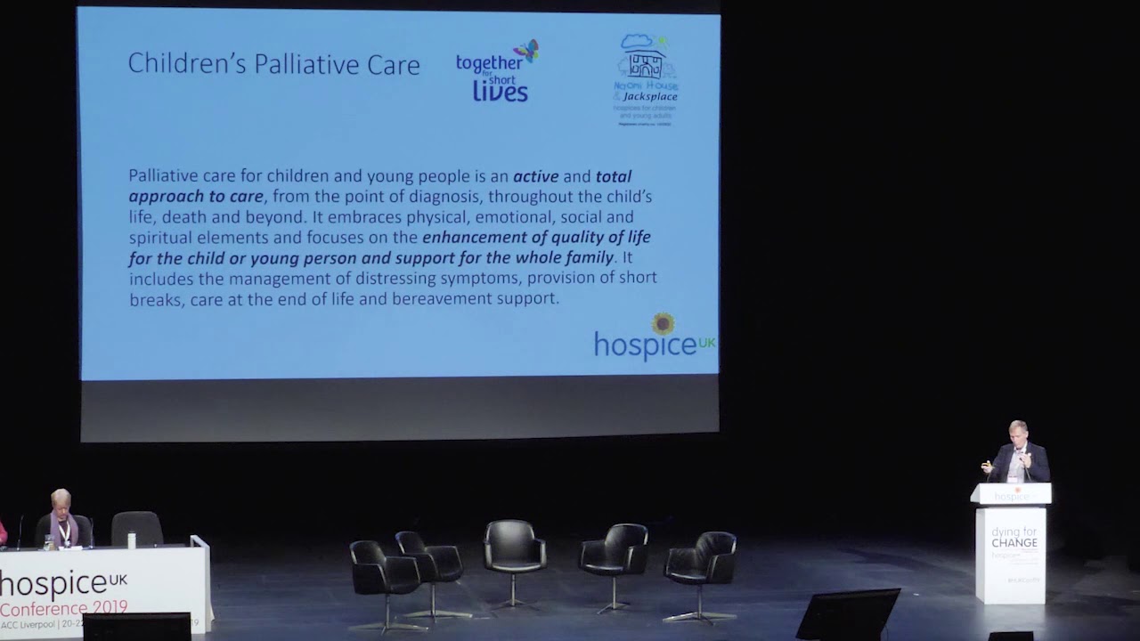 Too much, too late? De-escalation of curative treatment - a challenge for all Too much, too late? De-escalation of curative treatment - a challenge for all