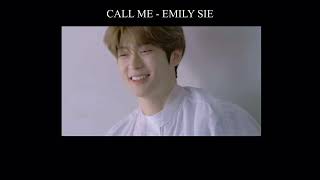 [THAISUB] Call Me - Emily Sie