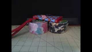 Order and Trade Package