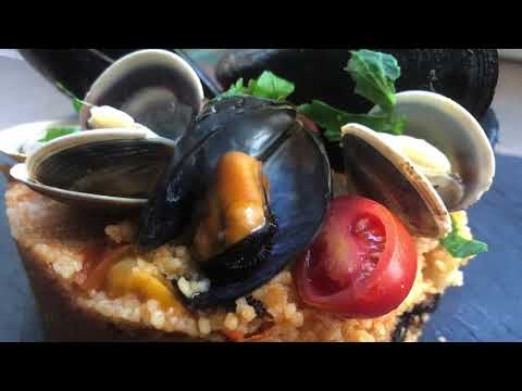 Video: Casolet Ai Frutti Di Mare