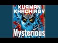Mysterious