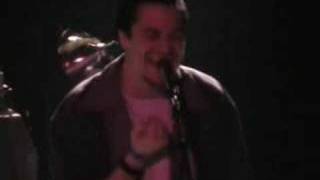 Mike Patton - genius at work 02 (24.000 baci)