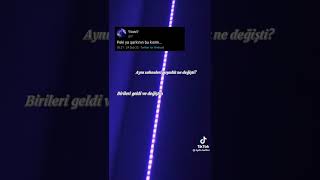 Tiktok Tweet Akımı