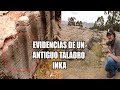 Qenko alta tecnologa ltica inka antediluviana al descubierto cusco inkasancestrales aliens