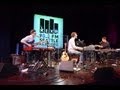 Capture de la vidéo Passion Pit - Full Performance (Live On Kexp)