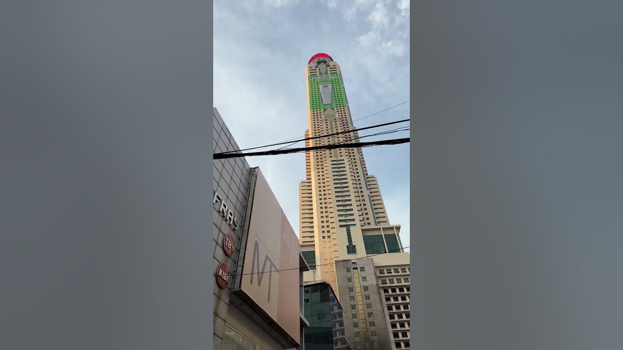 What Is Near Baiyoke Sky Hotel Explore Pratunam Night Market Bangkok what-is-near-baiyoke-sky-hotel-explore-pratunam-night-market-bangkok