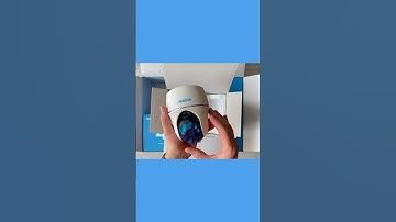 are you also obsessed with Reolink Go PT Ultra😉